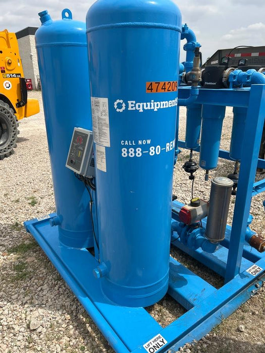 2024 HANKISON RDH-930G