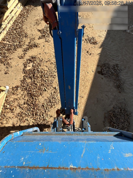 2020 GENIE S-85 XC