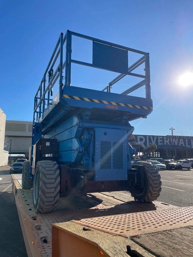 2024 GENIE GS-4390 RT