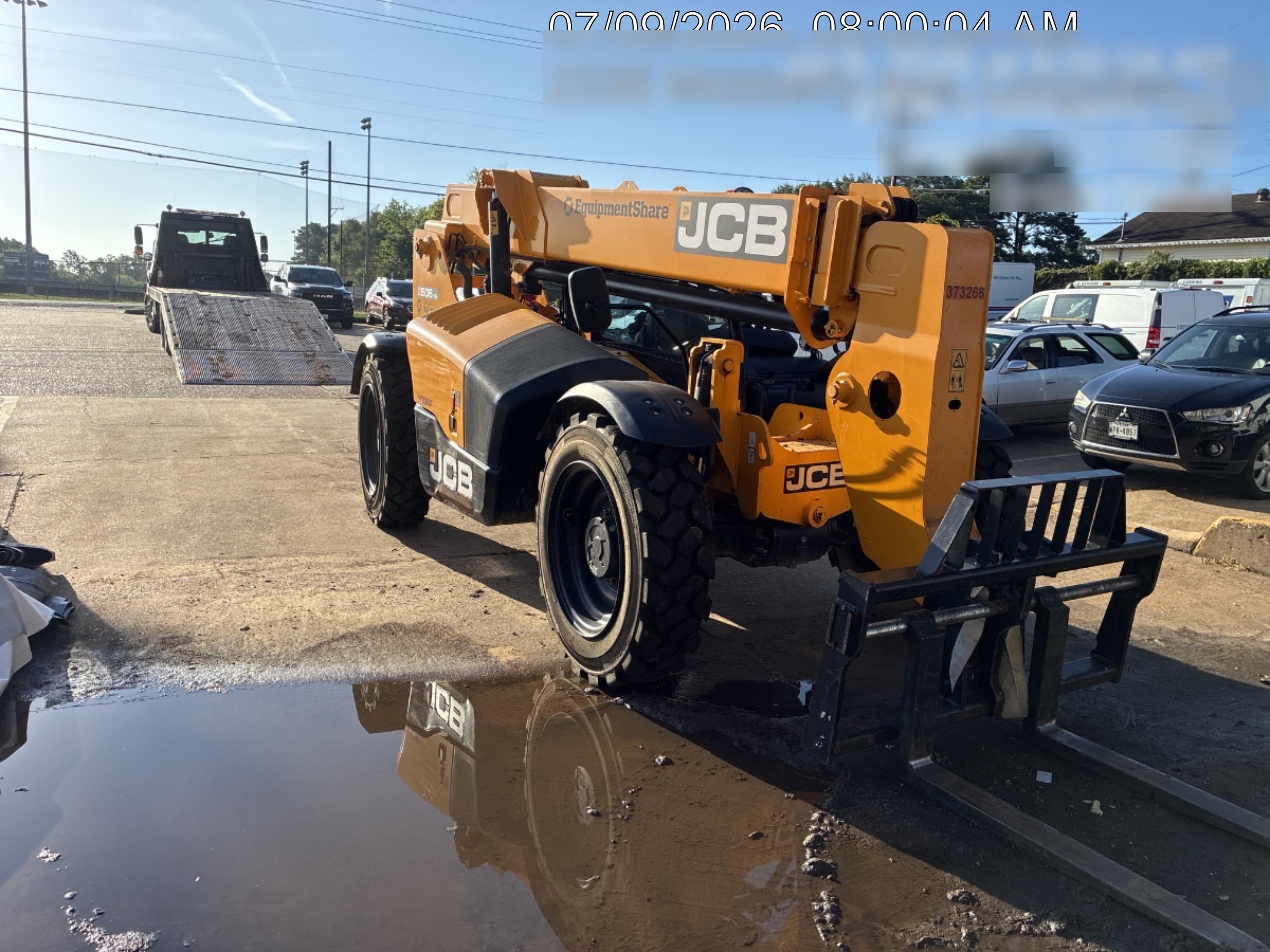 2024 JCB 506-36