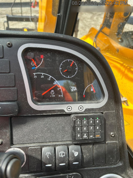 2026 JCB 506-36