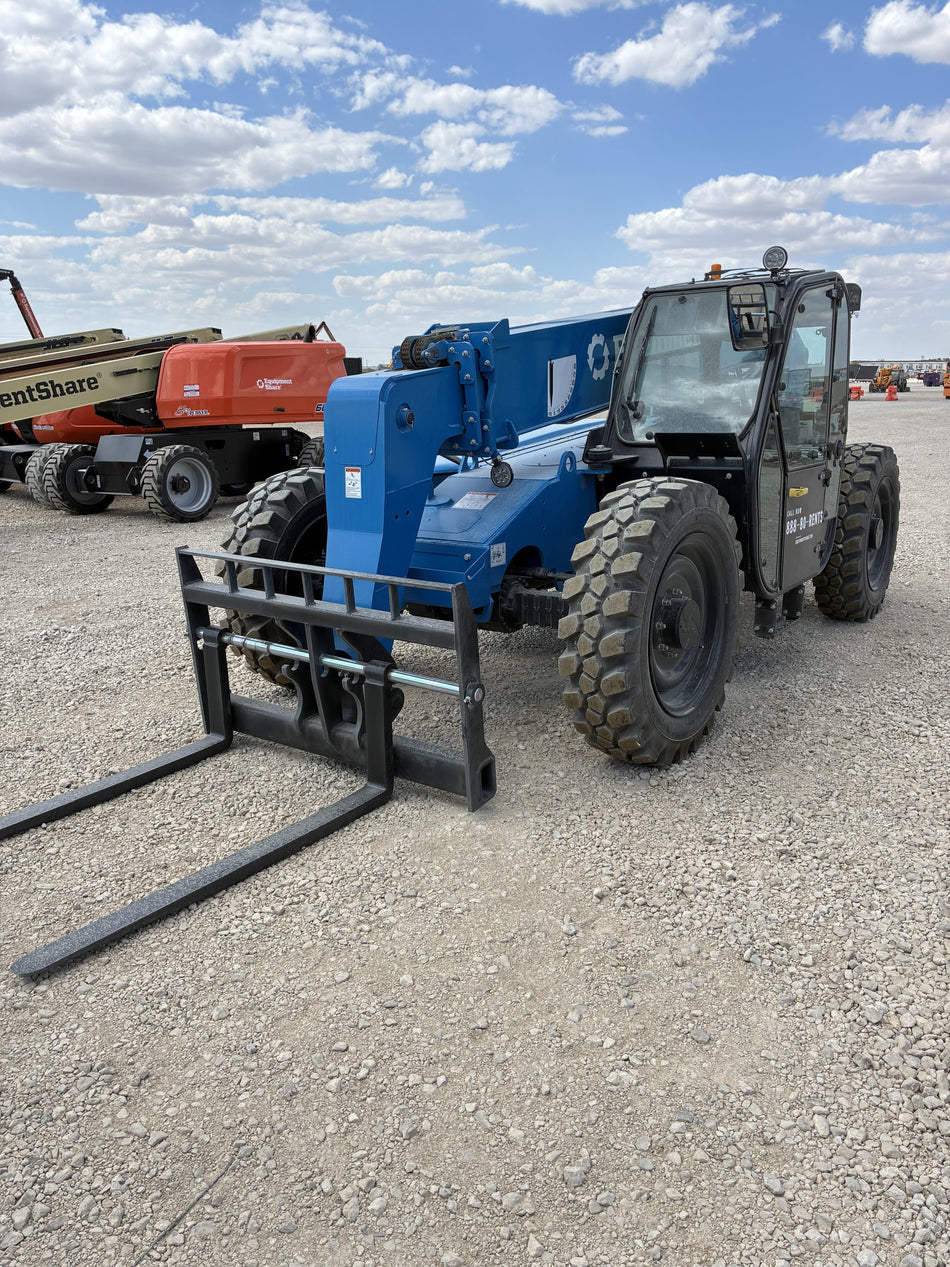 2026 GENIE GTH-636