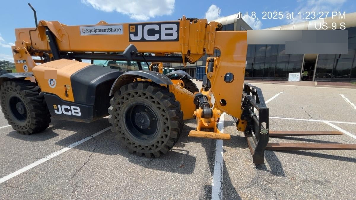 2020 JCB 510-56