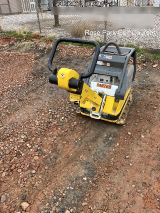 2024 WACKER NEUSON DPU6555Heh