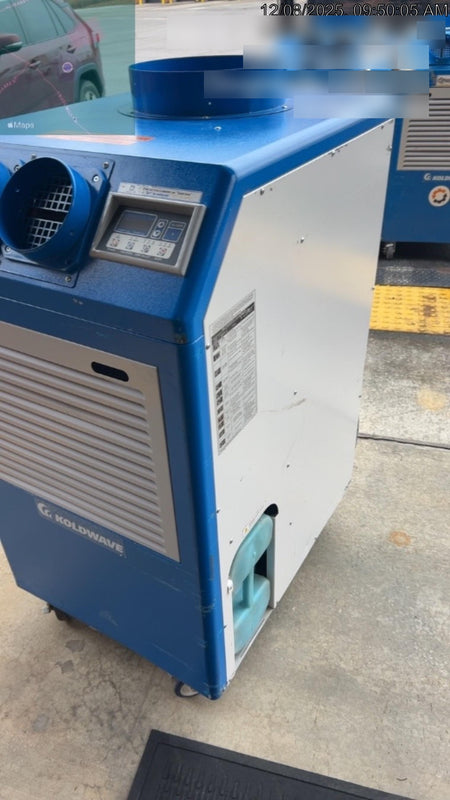 2020 MESTEK 6HK16