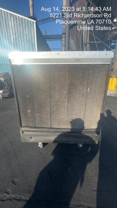 2022 BIG ASS FANS Cool Space 400