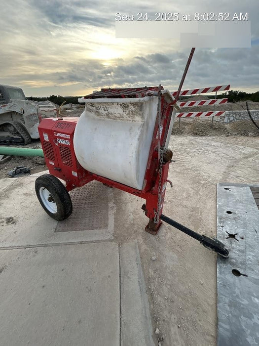 2023 MULTIQUIP WM90PH8