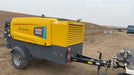 2023 ATLAS COPCO XAS 400-150 PACE