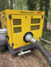 2021 ATLAS COPCO PAC F66 KD-S