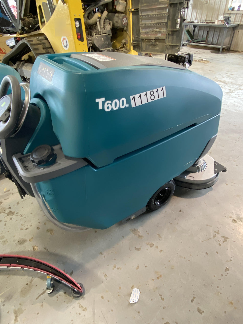 2020 TENNANT T600E