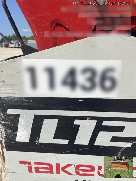 2026 FLECO FL12847A-72