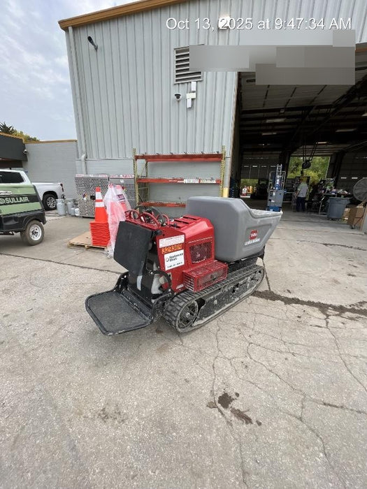 2023 TORO MBTX 2500-TS