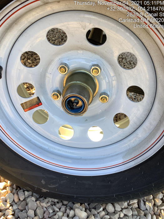 2021 AIRMAN PDS185S-6E1