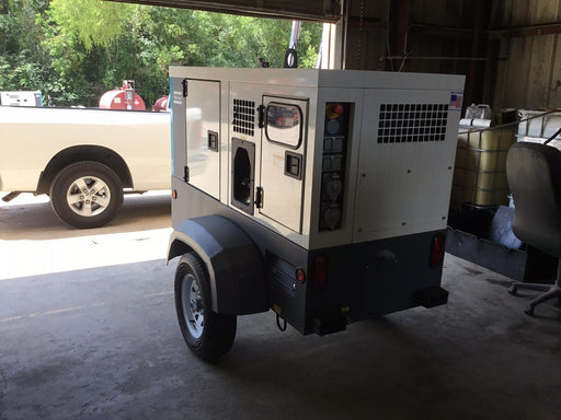 2017 ATLAS COPCO QAS25