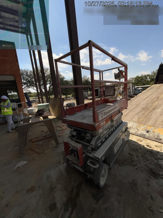 2018 SKYJACK SJIII-3219