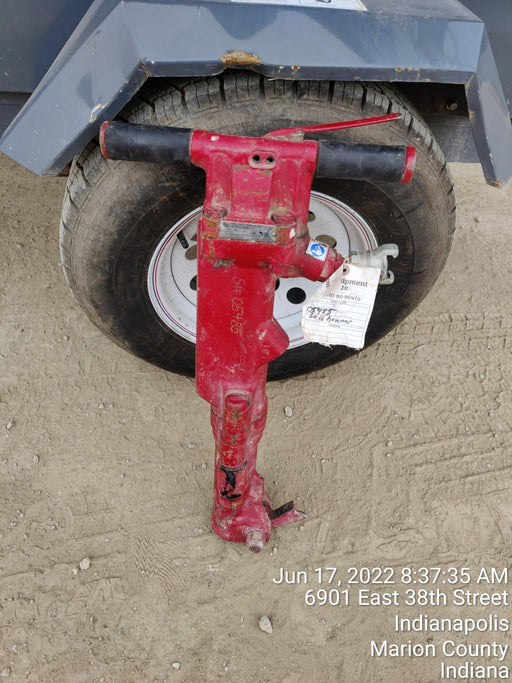 2020 CHICAGO PNEUMATIC CP 1260