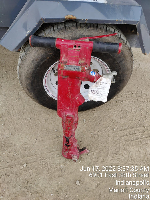 2020 CHICAGO PNEUMATIC CP 1260