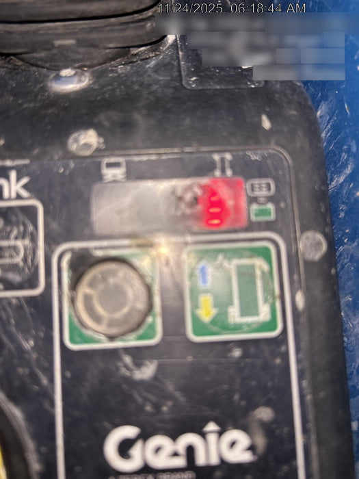 2019 GENIE GS-2646