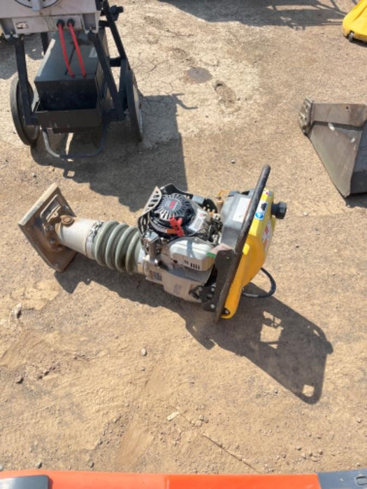 2019 WACKER NEUSON BS60-4As