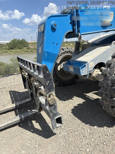 2022 GENIE GTH-844