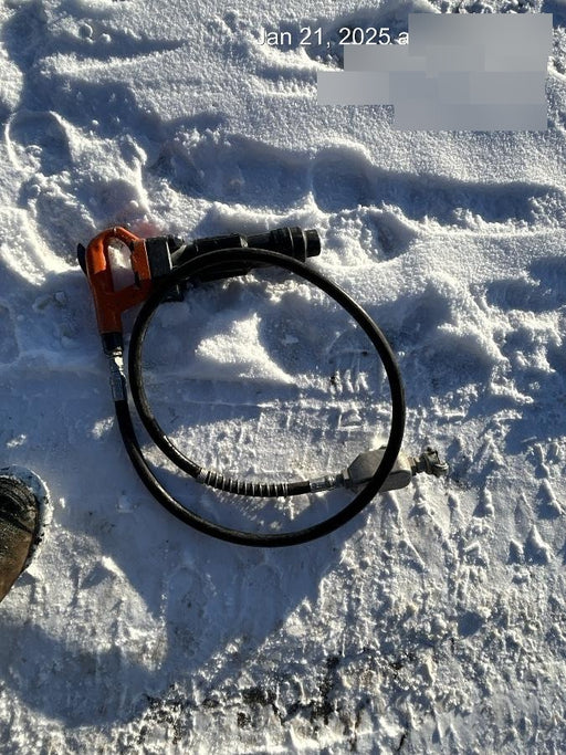 2023 MICHIGAN PNEUMATIC MP-CH3R-TRACKER