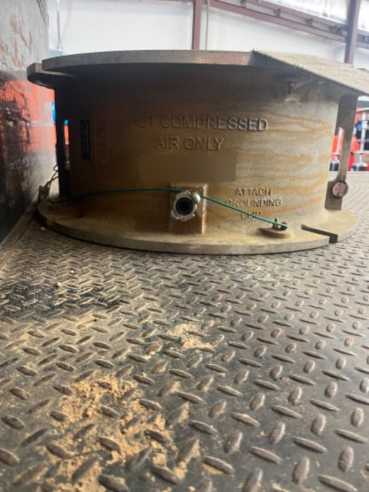 2022 WIDDER 20265-TRACKER