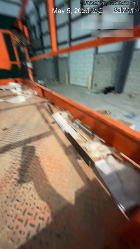 2023 JLG R4045