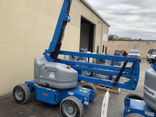 2020 GENIE Z-45/25J DC