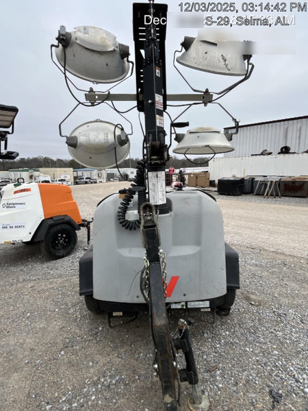 2019 Wacker Neuson LTV6L-MH Standard