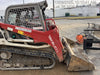 2020 Takeuchi TL6R Canopy, Manual QC