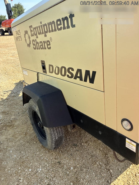 2023 DOOSAN P425/HP375WCU