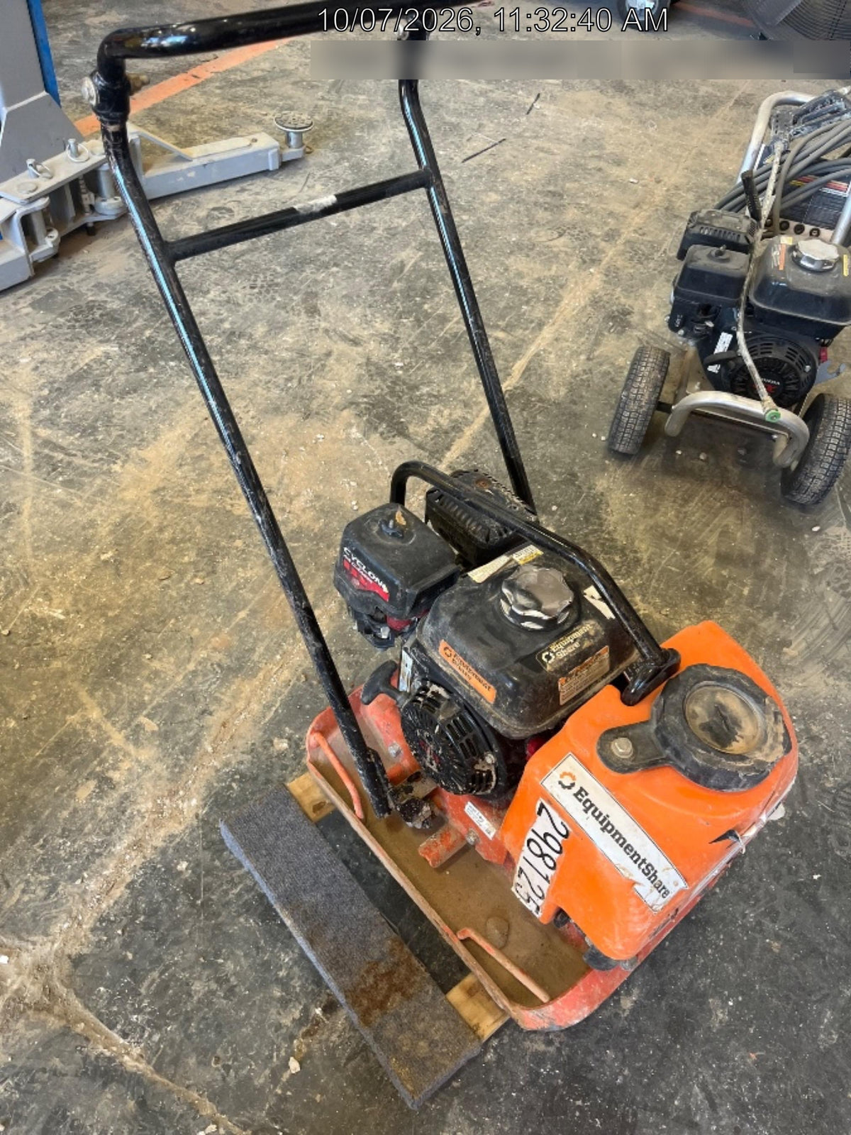 2023 MULTIQUIP MVC82VHW