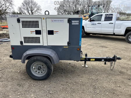 2020 ATLAS COPCO QAS45