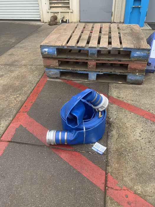 2019 WACKER NEUSON PT4A