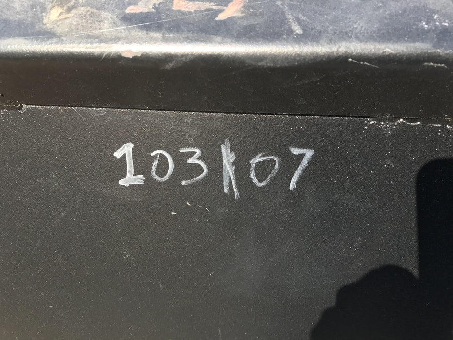 2020 STAR INDUSTRIES M-1820 - Self-Dump Hopper