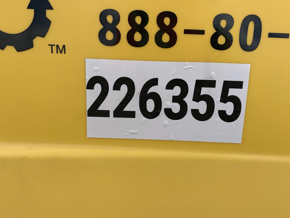 2022 ATLAS COPCO XAS188