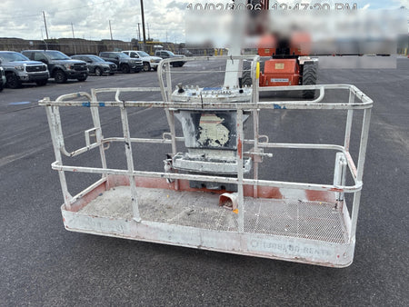 2021 JLG 1350SJP
