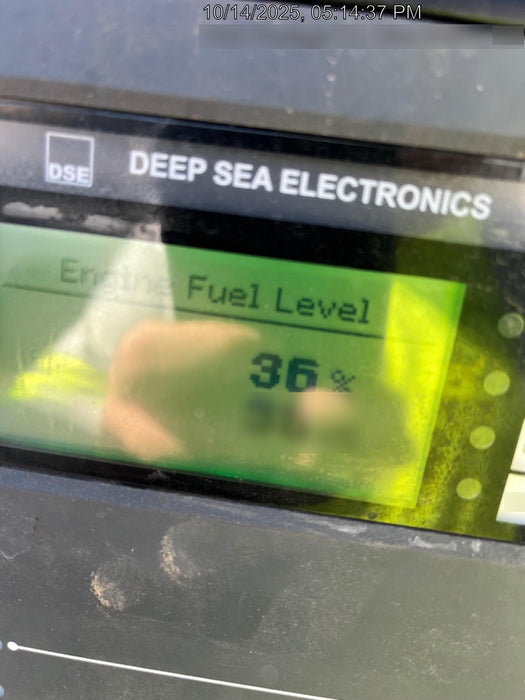 2023 ATLAS COPCO QAS 70