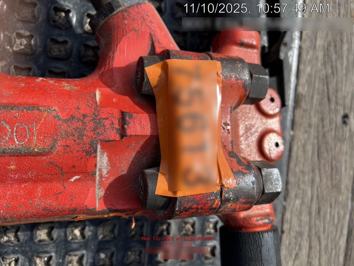 2020 CHICAGO PNEUMATIC CP 1260 S