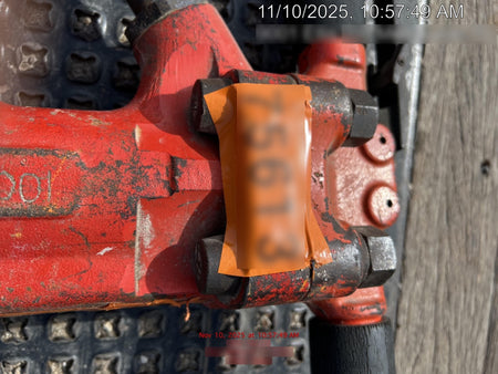 2020 CHICAGO PNEUMATIC CP 1260 S