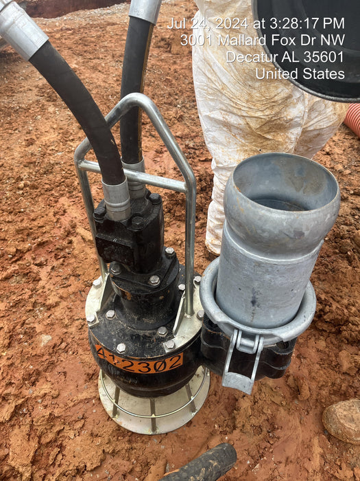 2024 HYDRA TECH S6TC