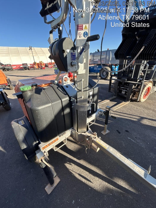 2025 WANCO WLTT-4MM4K