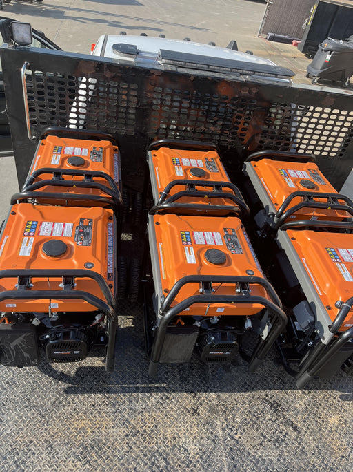 2024 GENERAC GP9200E