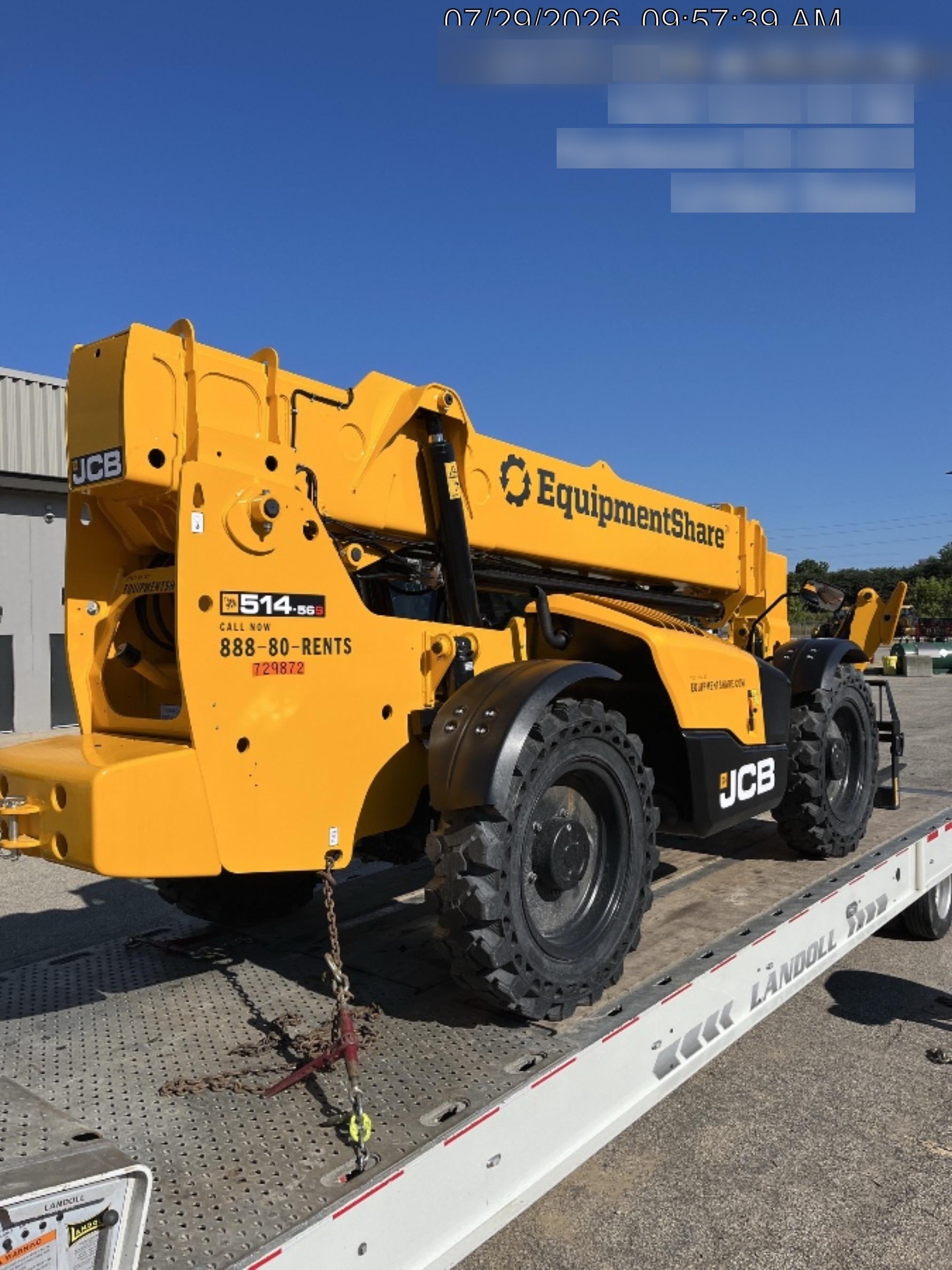 2026 JCB 514-56