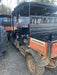 2022 KUBOTA RTV-X1140W-H (Canopy)