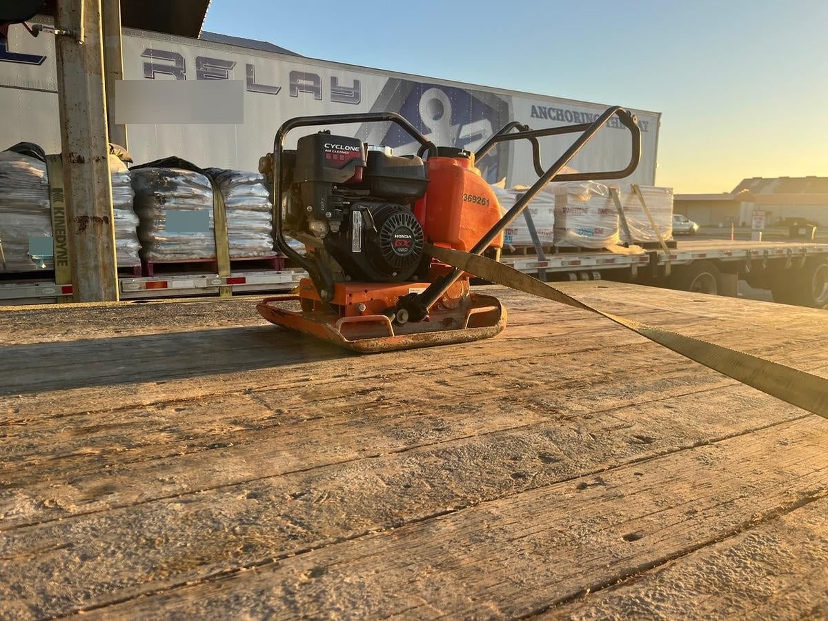 2023 MULTIQUIP MVC82VHW