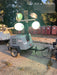 2019 Wacker Neuson LTV6L-MH Wacker Neuson LTV6L Mobile Light Tower w/Fuel Level Sensor Installed
