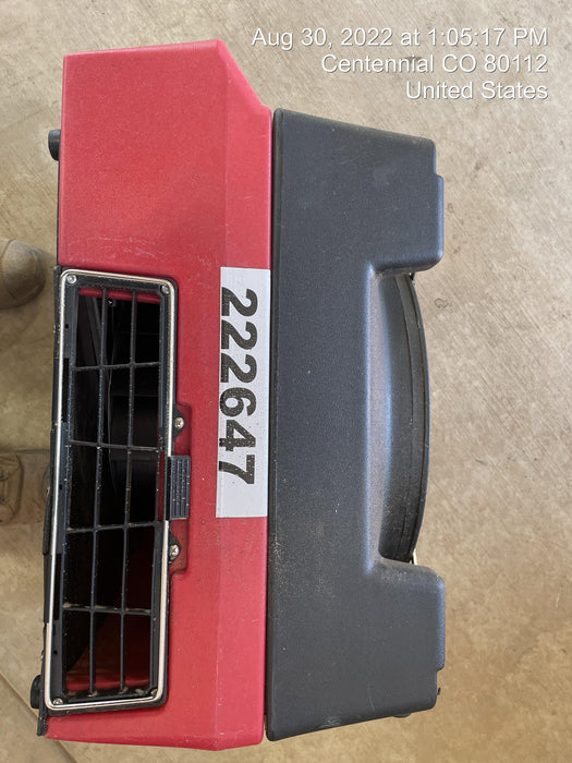 2022 PHOENIX Guardian R Hepa