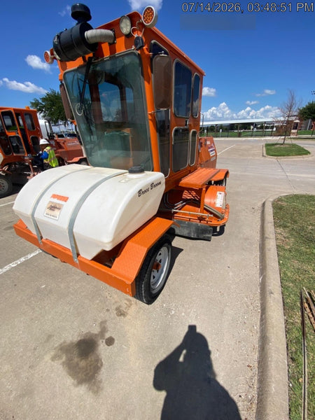 2021 BROCE RCT350