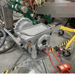 2024 RIDGID 300